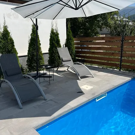 Dili Dream Villa Dilijan Exterior photo