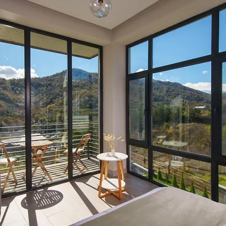 Dili Dream Villa Dilijan Exterior photo