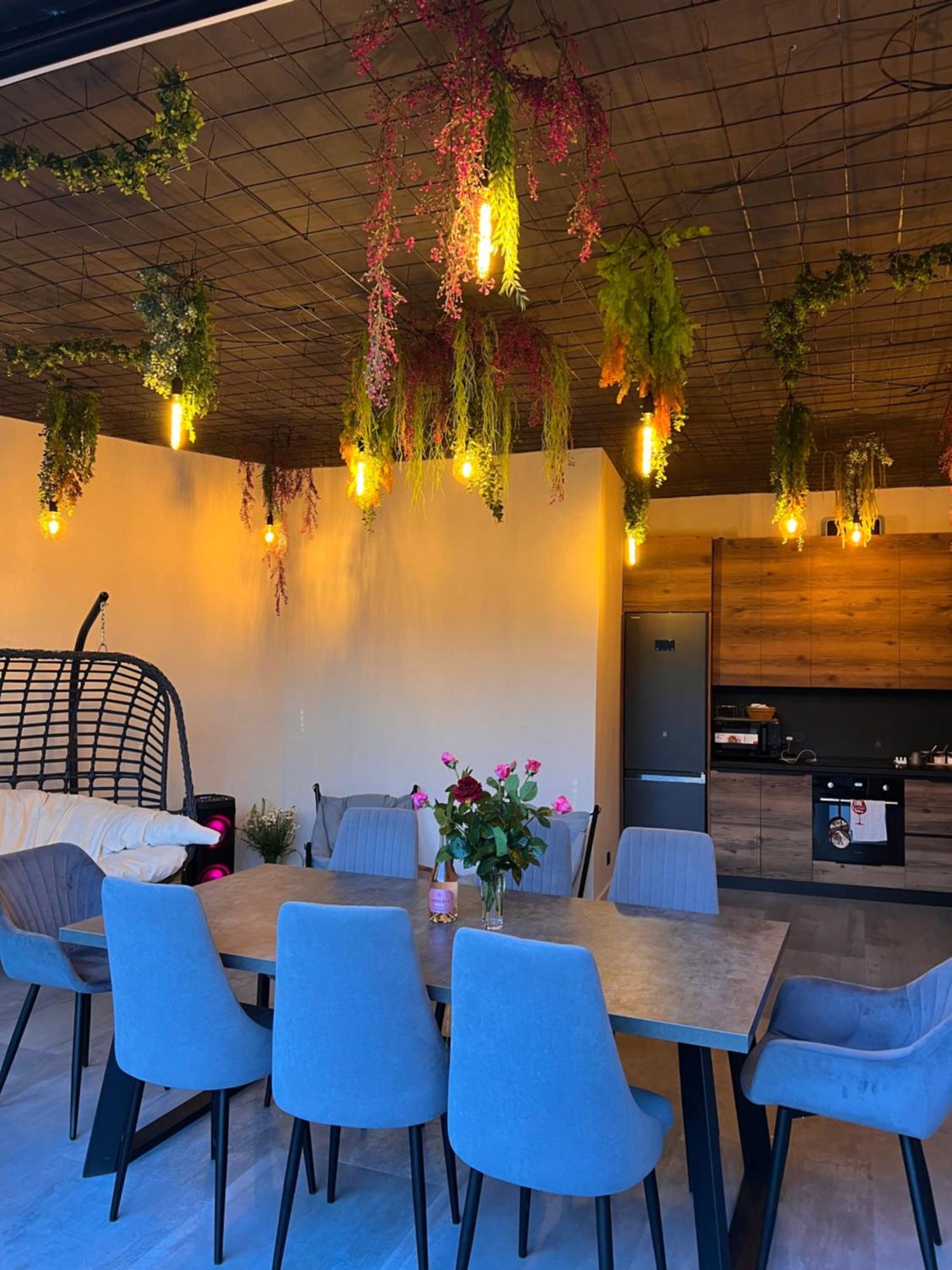 Villa Dili Dream