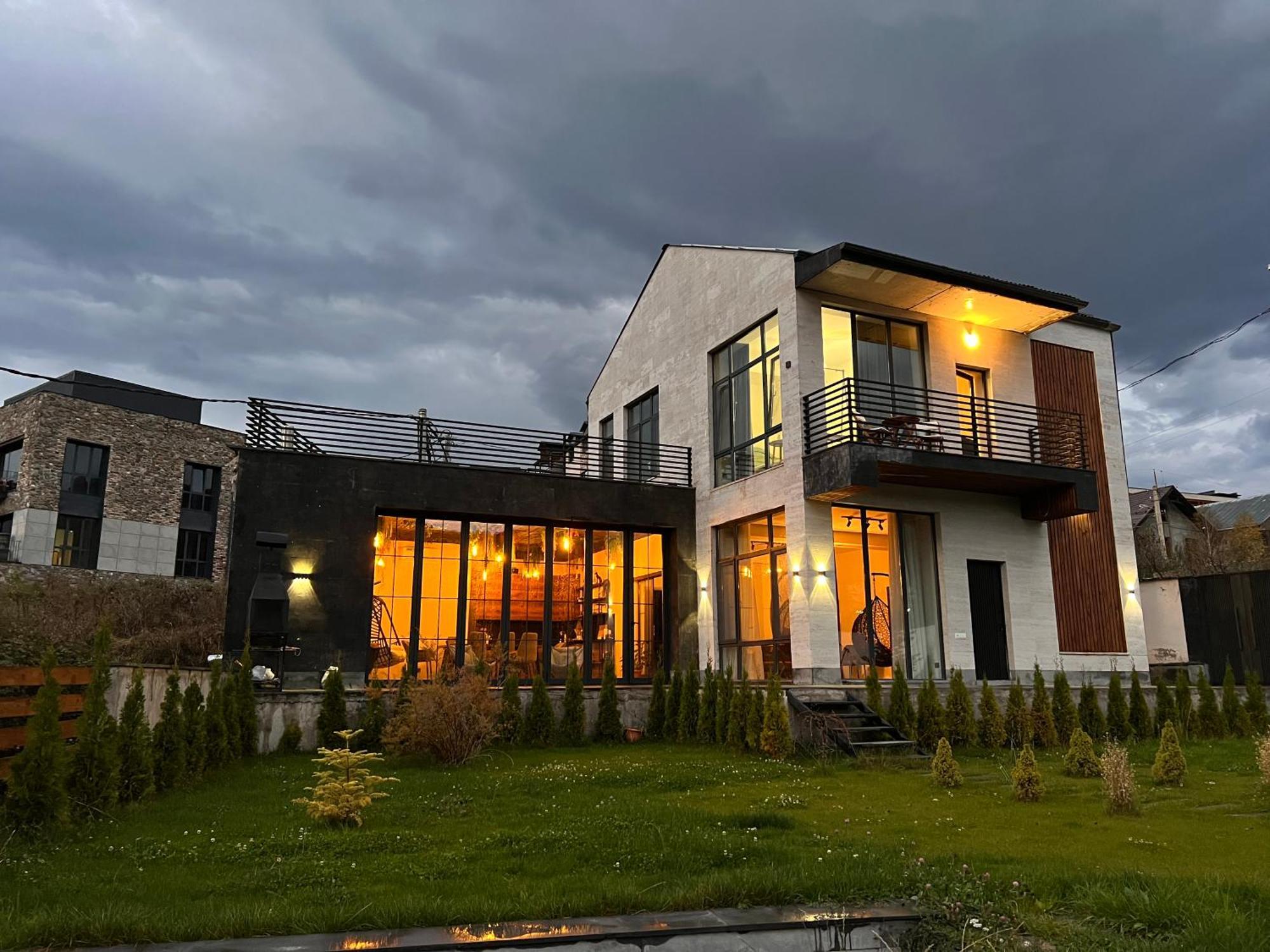 Villa Dili Dream *