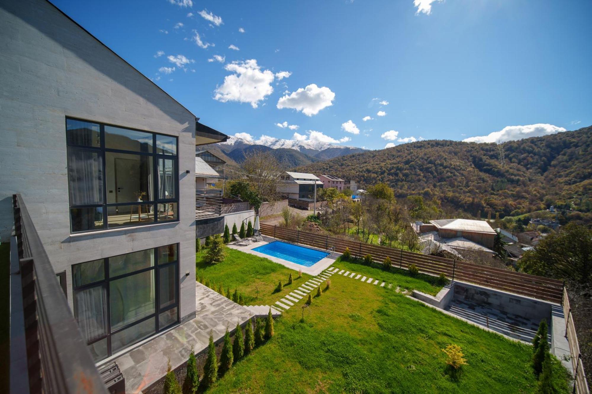 Villa Dili Dream *