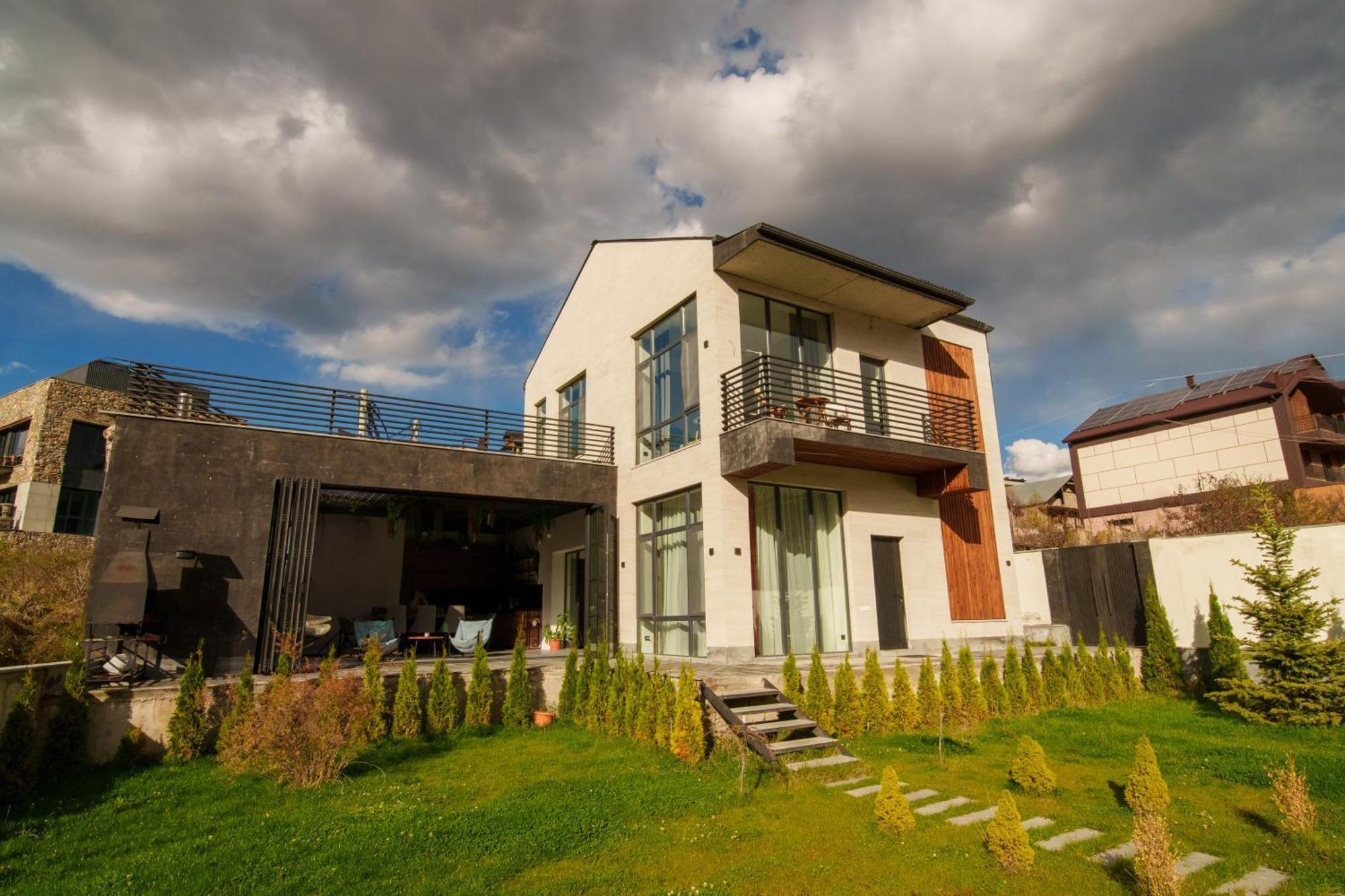 Villa Dili Dream *