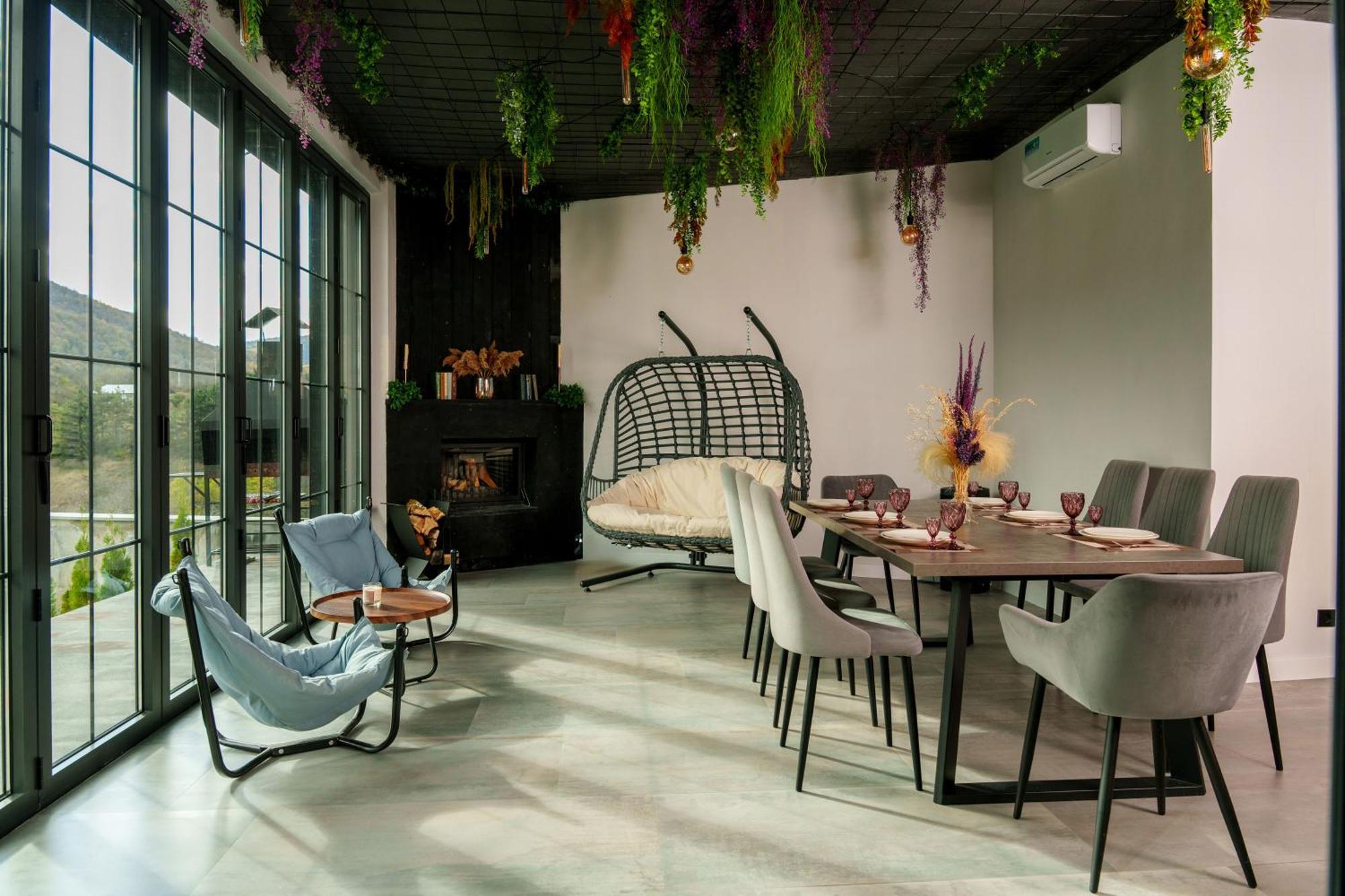 Villa Dili Dream Dilijan